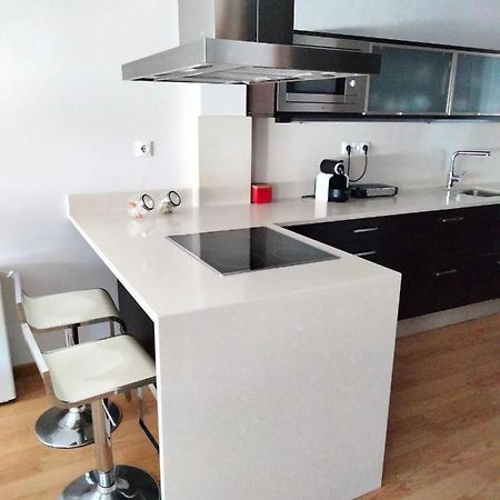 산티아고데콤포스텔라 El Rincon De Luz Scq 아파트 외부 사진